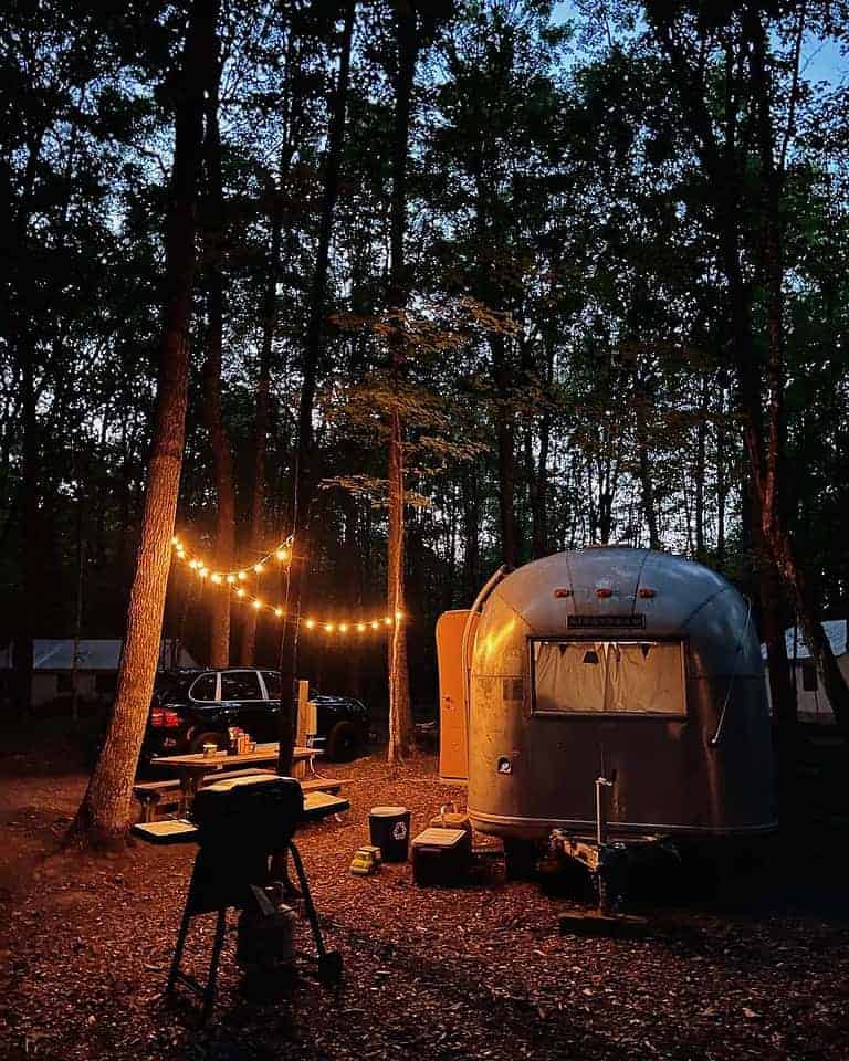 Spectacular Wisconsin Glamping for Epic, Easy Luxury Camping You’ll Love