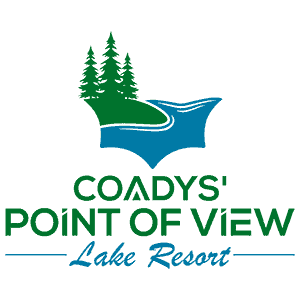 Coadys Point of View Lake Resort & Glamping Campground