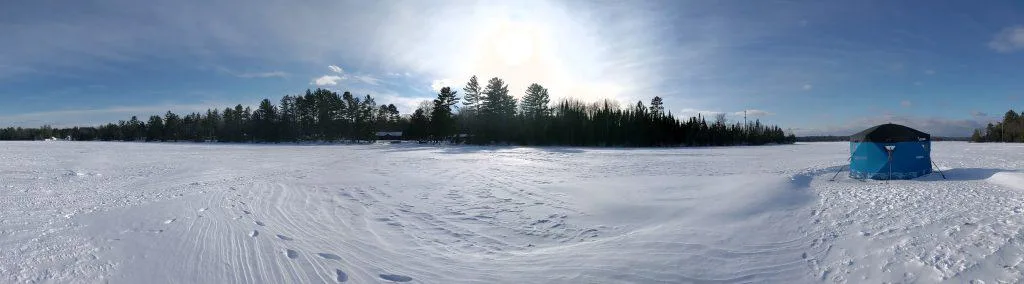 Best of Wisconsin Ice Fishing Resorts at Leading Ice Fishing Cabin Rentals Wisconsin | Point of View Lake Resort | Point of View Lake Resort Best of Wisconsin Ice Fishing Resorts at Leading Ice Fishing Cabin Rentals Wisconsin