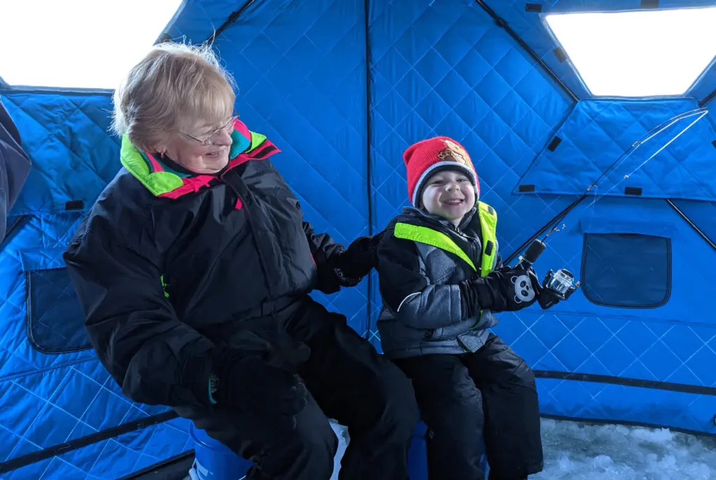 POV Lake Resort and Glamping Campground | Glamping Wisconsin & The Nicest Cabins in the Northwoods